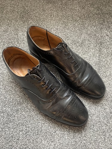 Loake nicholas black - loake,