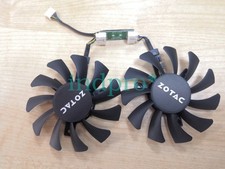 1pcs new  ZOTAC GeForce GTX