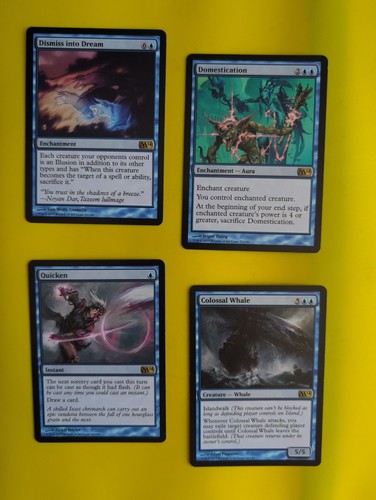 M14 rare - , x4