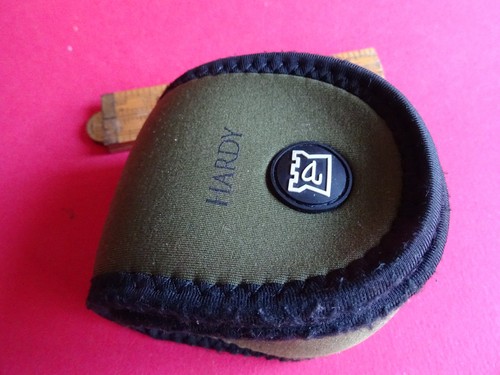 Very good small hardy - small,
