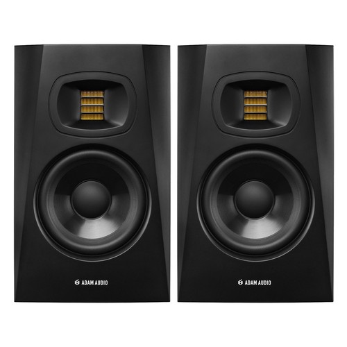 Adam audio t5vpair studio - adam,