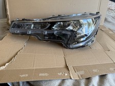 Genuine Toyota Corolla E210 2018- LED Headlight Left Passenger Side