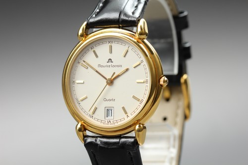 Maurice lacroix les classiques - maurice,