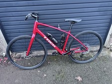 Trek FX 2 Stepover 2026 Hybrid