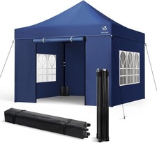 3x3m Heavy Duty Gazebo with 4