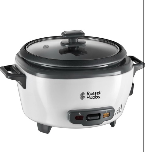 Russell hobbs rice cooker - russell,