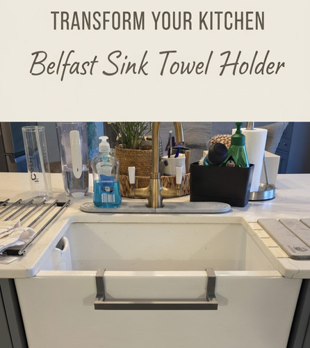 Belfast butler sink hand tea - belfast,