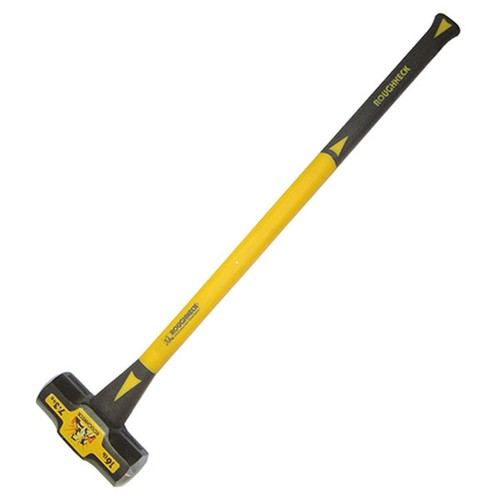 Roughneck sledge hammer - roughneck,