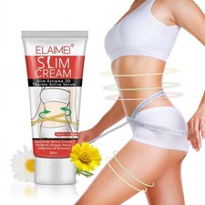 Elaimei Anti-Cellulite Slimming Cream Fat Cellulite Burning Body Weight Loss