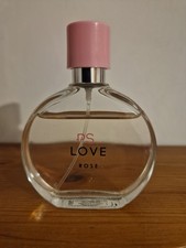 Ps .. Love Rose 50ml Perfume
