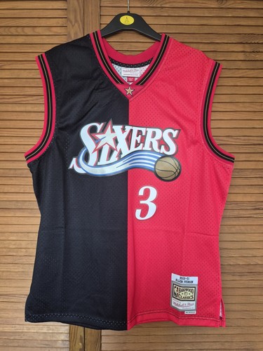 Philadelphia 76ers nba - philadelphia, jersey