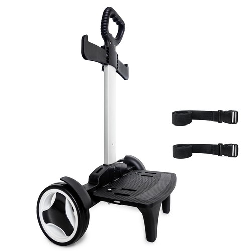 Backpack trolley wheeled - trolley,,