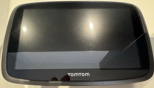 Tomtom 5000 gps - gps, sat