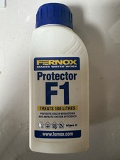 Fernox Protector F1 265ml -