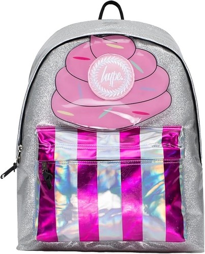 Hype girls pink silver - hype,