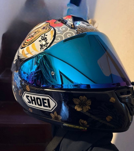 Shoei motegi5 full - motegi5,