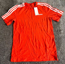 Adidas T Shirt Mens Small