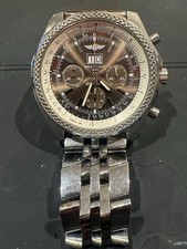 Breitling for Bentley 6.75