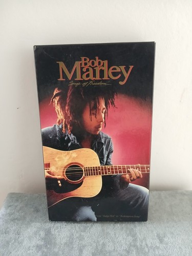 Bob marley songs freedom - of, 4