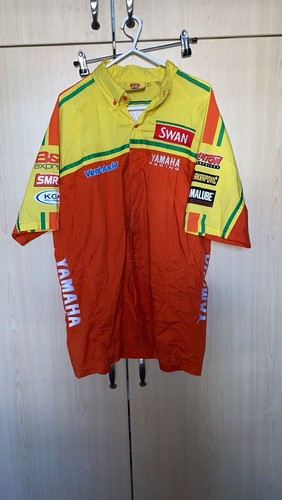 Swan yamaha racing official - racing,