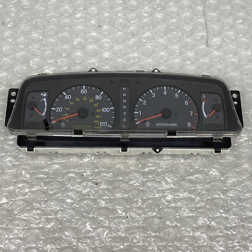 Speedo clock assembly see - speedo,