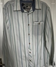 Mantaray Men's Long Sleeve