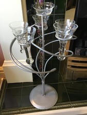 Tealight Candleholder