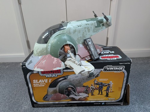 2013 star wars vintage - wars,