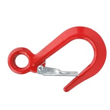 5000Lbs Lifting Hook With