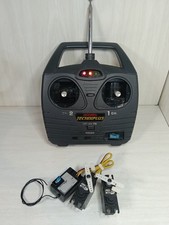 ACOMS SET Transmitter receiver