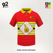Zimbabwe cricket 1999 odi retro classic champion vintage memorabilia collection
