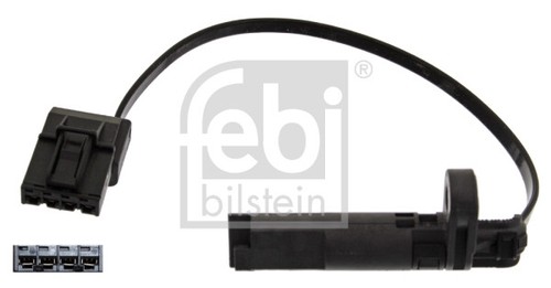 Ferdinand bilstein 44351 rpm - bilstein,