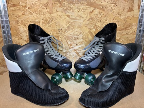 Ventro pro turbo quad roller - pro,