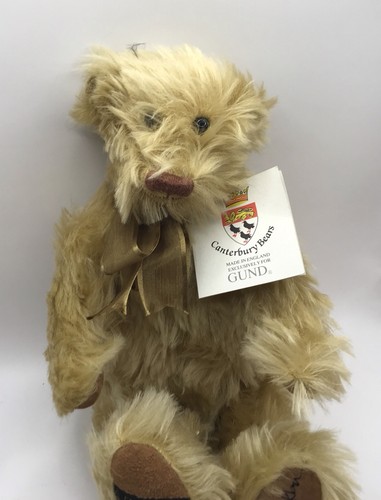 Vtg canterbury bears - vtg,