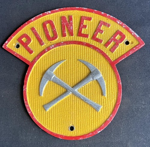 Barford perkins pioneer - &,