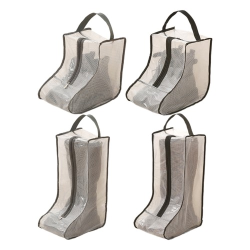 Travel shoe bags set for - bags,