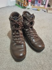 Altberg Defender Men's Size 11