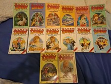 Nancy Drew 16 stories Bundle. Vintage. Carolyn Keene Paperback