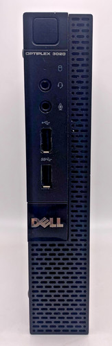Dell optiplex 3020 mini - 3020,