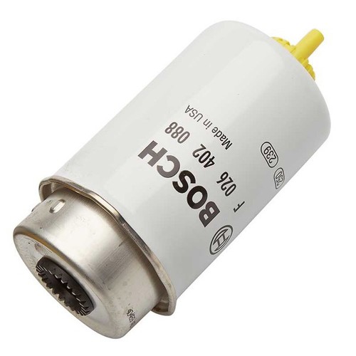 Fuel filter fits ford transit - fuel,