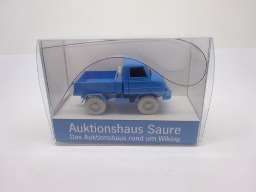 Wiking unimog 411 - wiking:,