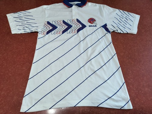 Buffalo bill polo style - polo,
