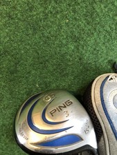 ping g5 3 wood