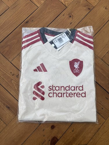 Liverpool lfc adidas youth - fc,