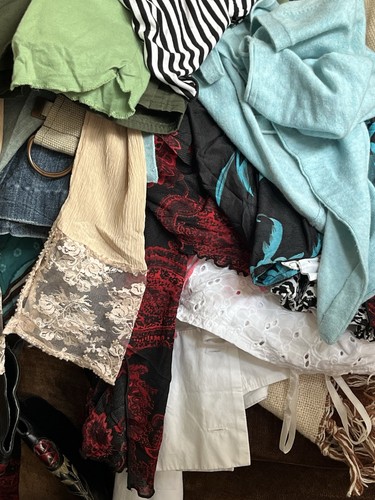 Vintage ladies clothing y2k - ladies,