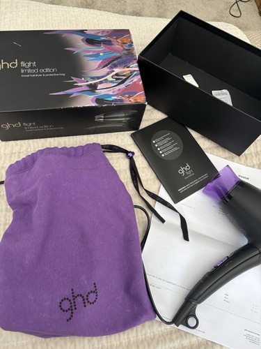 Ghd flight travel - hair, dryer