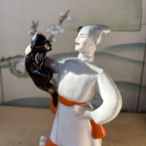 Soviet russian porcelain - russian,