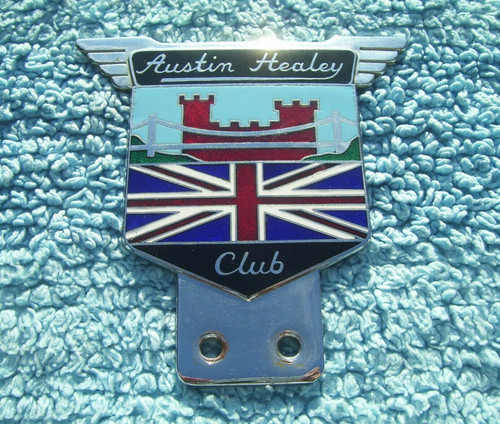 Vintage 1980s austin healey - 1980s,