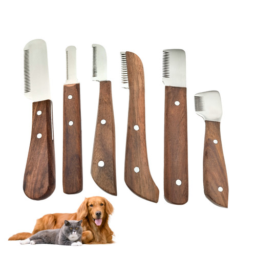 Professional stripping knife - professional,