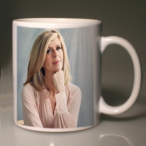 Kate garraway mug 41 - mug, #41